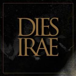 logo Dies Irae (MEX)